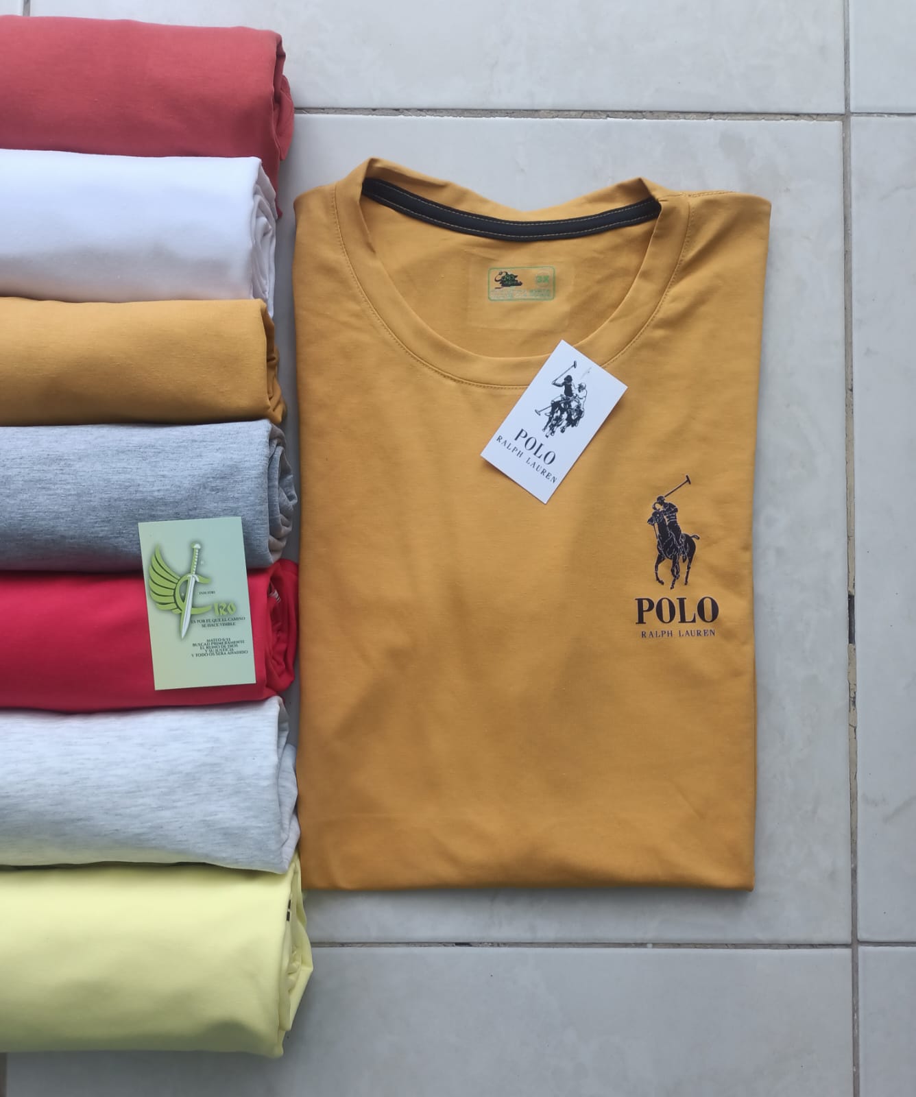 CAMISAS NACIONAL REF:023